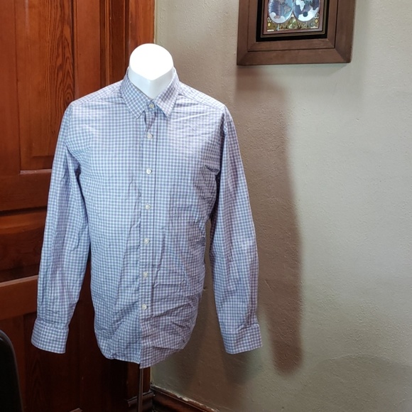 Lyle & Scott Other - Lyle & Scott Button Down Shirt